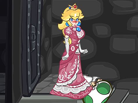 mario is missing game porn